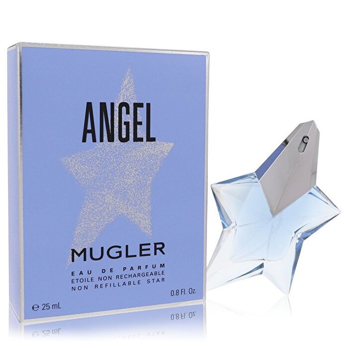 Thierry Mugler Angel Eau De Parfum Spray 24ml/0.8oz
