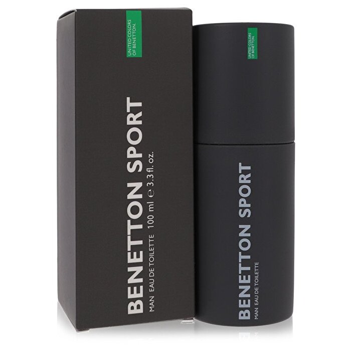 Benetton Benetton Sport Eau De Toilette Spray 100ml/3.3oz