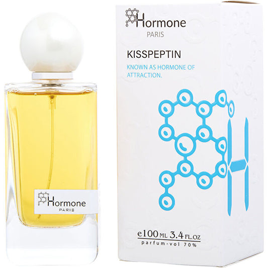 Hormone Paris Kisspeptin Eau De Parfum Spray 90ml/3.4oz