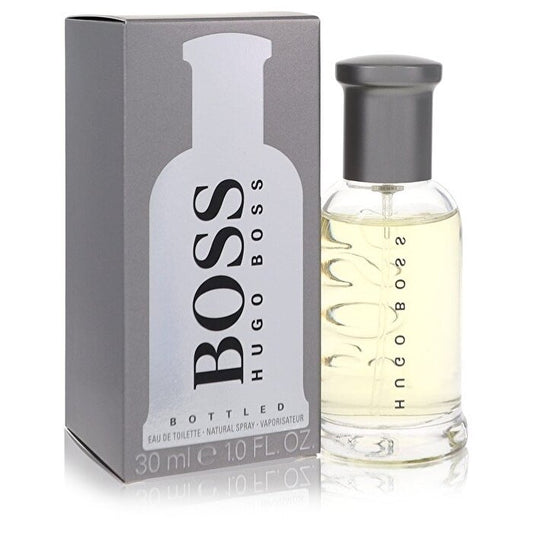 Hugo Boss Boss No. 6 Eau De Toilette Spray (Grey Box) 30ml/1oz