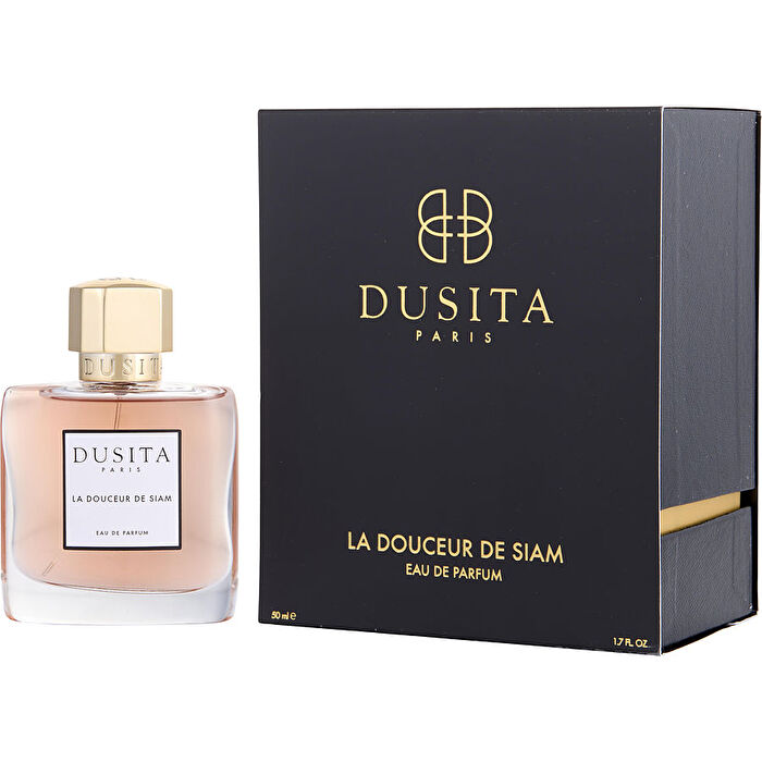 Dusita La Douceur De Siam Eau De Parfum Spray 30ml/1.7oz