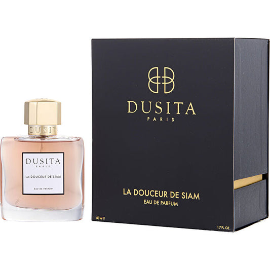 Dusita La Douceur De Siam Eau De Parfum Spray 30ml/1.7oz