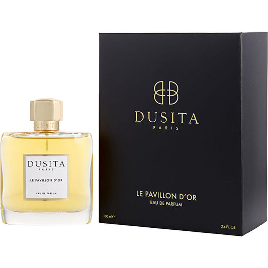 Dusita Le Pavillon D'or Eau De Parfum Spray 90ml/3.4oz