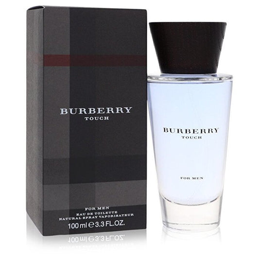 Burberry Touch Eau De Toilette Spray 100ml/3.3oz