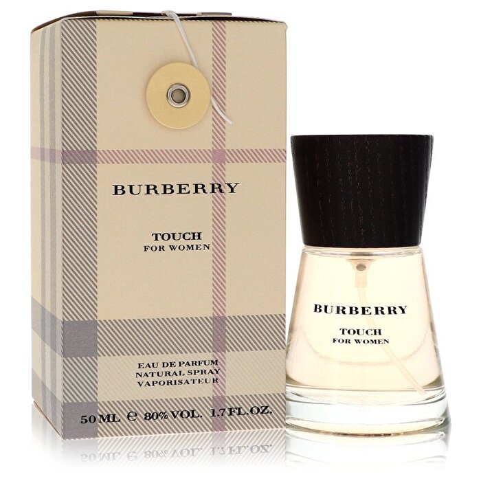 Burberry Touch Eau De Parfum Spray 50ml/1.7oz