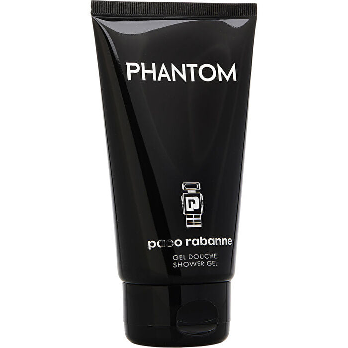 Paco Rabanne Phantom Shower Gel 150ml/5oz