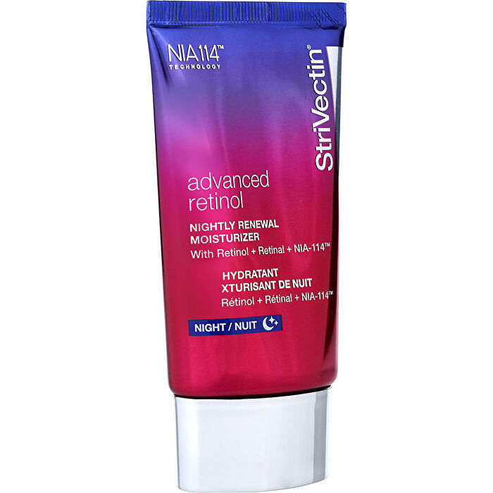 Strivectin Strivectin - Advanced Retinol Nightly Renewal Moisturizer 50ml/1.7oz