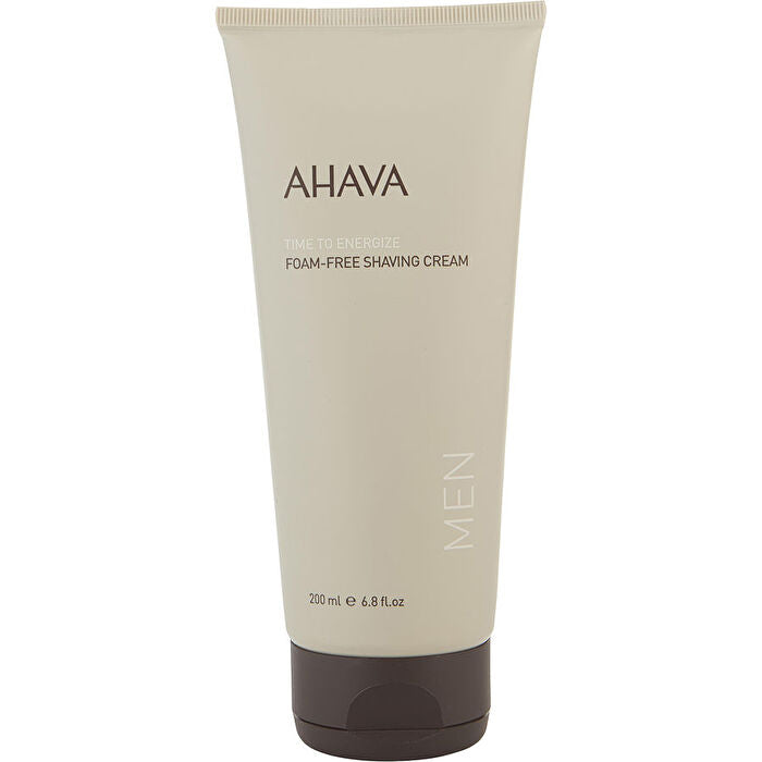 Ahava Men Foam Free Shave Cream 200ml/6.7oz
