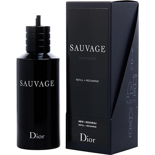 Christian Dior Dior Sauvage Eau De Toilette Refill 300ml/10oz