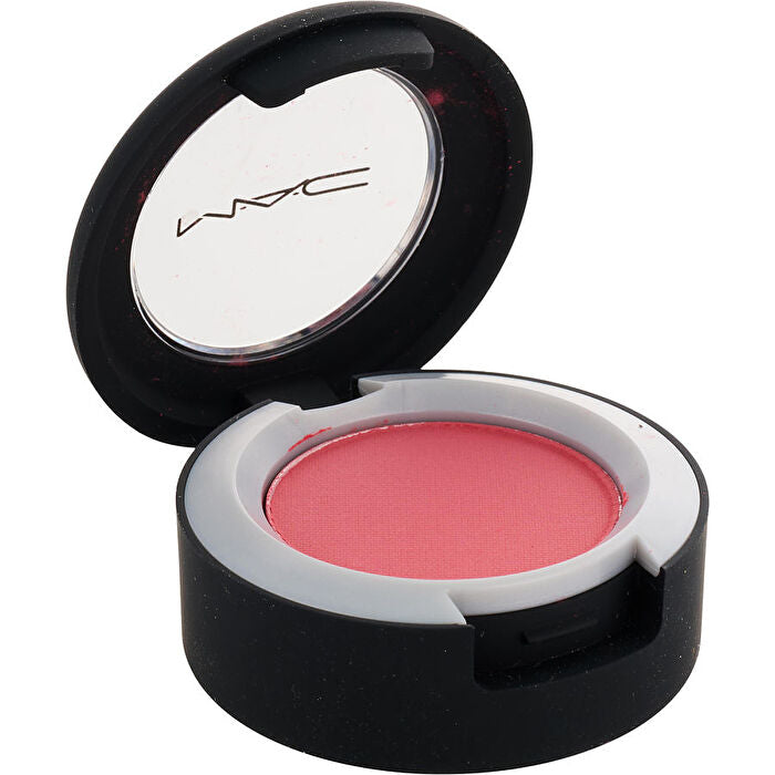 Mac Powder Kiss Eyeshadow - A Little Tamed 1.5g/0.03oz