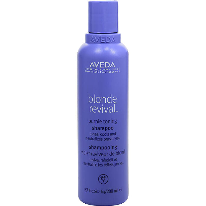 Aveda Blonde Revival Shampoo 180ml/6.7oz