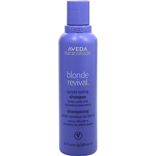 Aveda Blonde Revival Shampoo 180ml/6.7oz