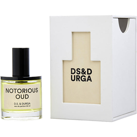 D.s. & Durga Notorious Oud Eau De Parfum Spray 50ml/1.7oz