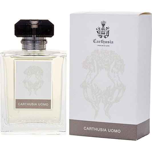 Carthusia Carthusia Uomo Eau De Parfum Spray 100ml/3.4oz
