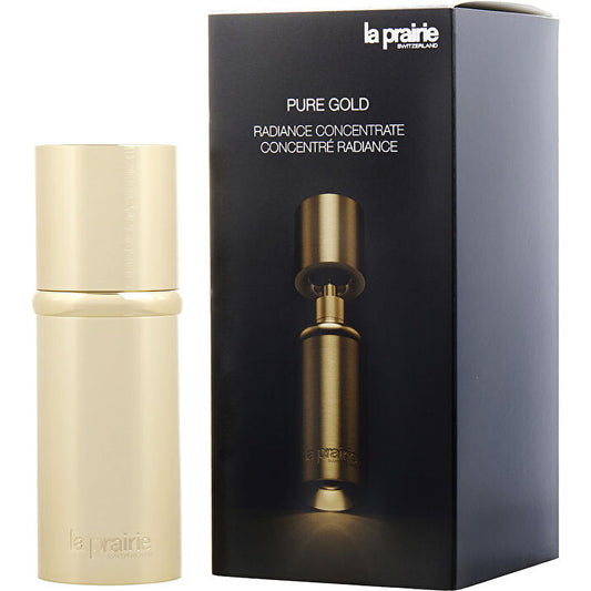La Prairie Pure Gold Radiance Concentrate 30ml/1oz