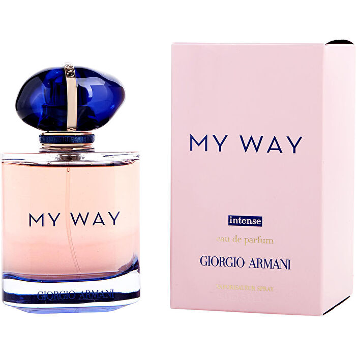 Giorgio Armani Armani My Way Intense Eau De Parfum Spray 90ml/3oz