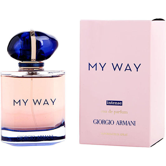 Giorgio Armani Armani My Way Intense Eau De Parfum Spray 90ml/3oz