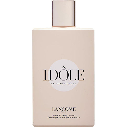Lancome Idole La Power Cream Scented Body Cream 180ml/6.8oz
