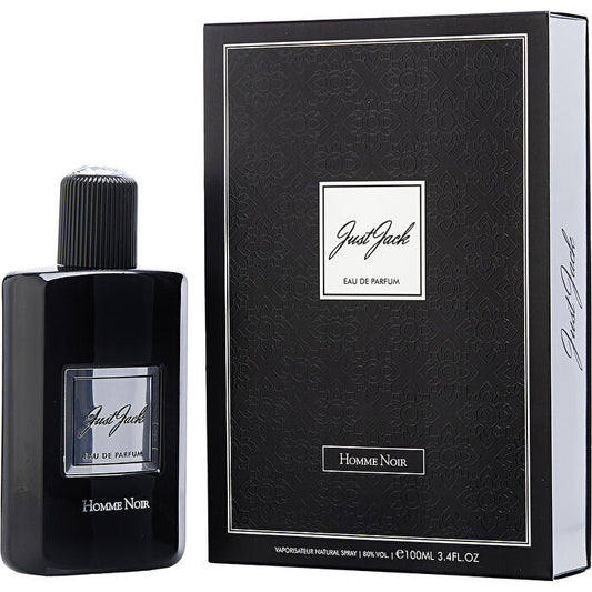 Just Jack Homme Noir Eau De Parfum Spray 90ml/3.4oz
