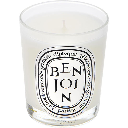 Diptyque Benjoin Scented Candle 180ml/6.5oz