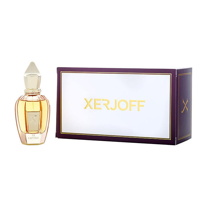 Xerjoff Shooting Stars La Capitale Parfum Spray 30ml/1.7oz