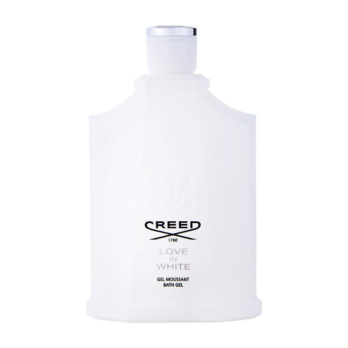 Creed Love In White Shower Gel 180ml/6.7oz