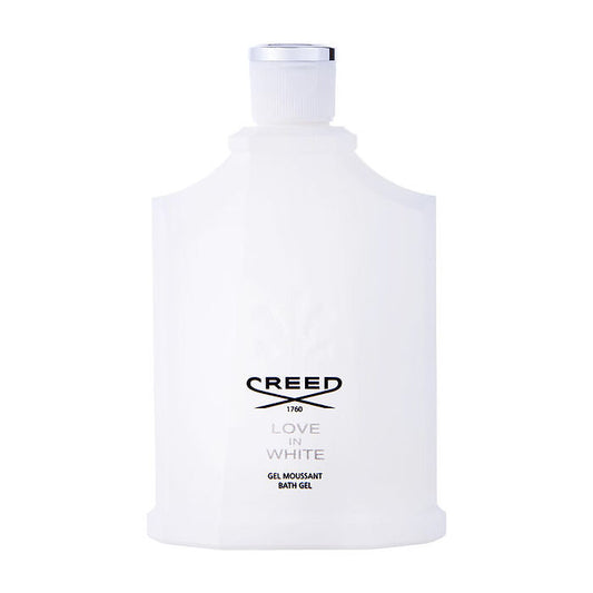 Creed Love In White Shower Gel 180ml/6.7oz