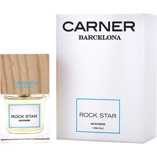 Carner Barcelona Rock Star Eau De Parfum Spray 30ml/1.7oz