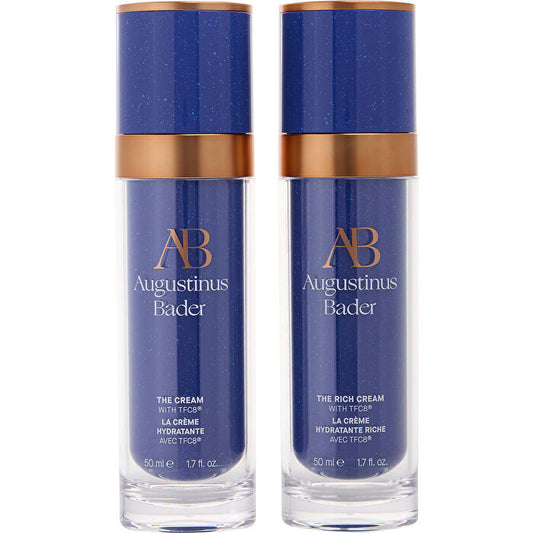 Augustinus Bader Discovery Duo