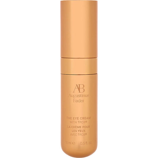 Augustinus Bader The Eye Cream With Tfc8 (refill) -- 15ml/0.5oz
