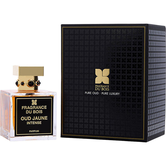 Fragrance Du Bois Oud Jaune Intense Eau De Parfum Spray 90ml/3.4oz