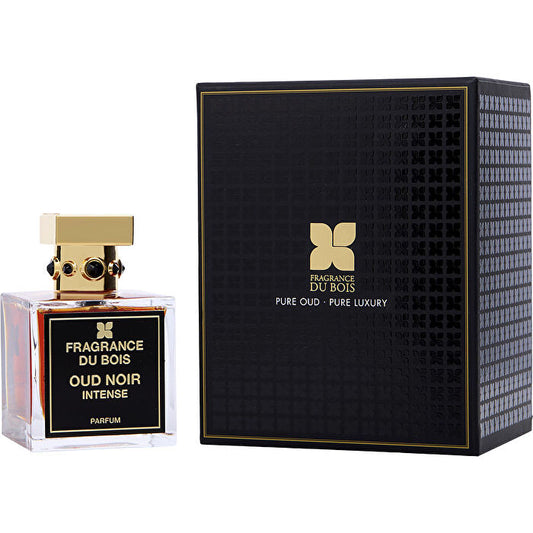Fragrance Du Bois Oud Noir Intense Eau De Parfum Spray 100ml/3.4oz