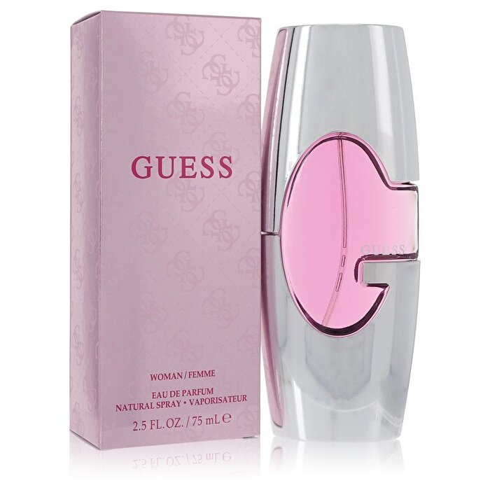 Guess (new) Eau De Parfum Spray 75ml/2.5oz