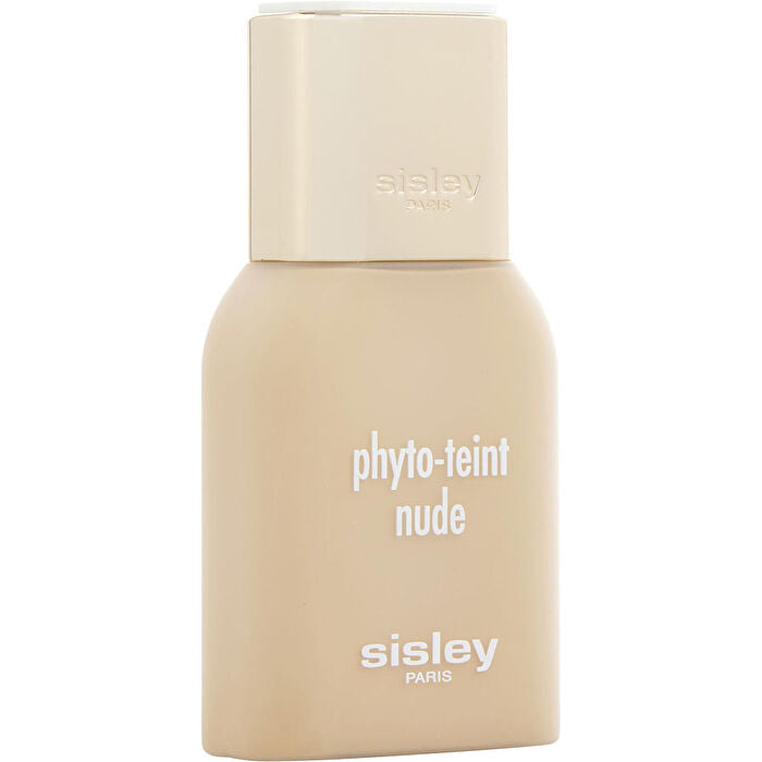 Sisley Phyto Teint Nude Water Infused Second Skin Foundation - # 2n Ivory Beige 30ml/1oz