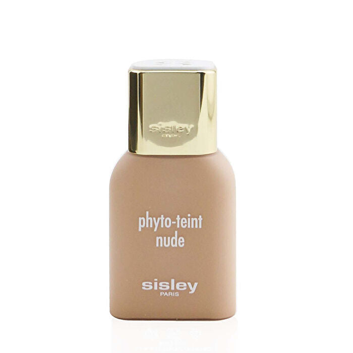 Sisley Phyto Teint Nude Water Infused Second Skin Foundation - # 3c Natural 30ml/1oz