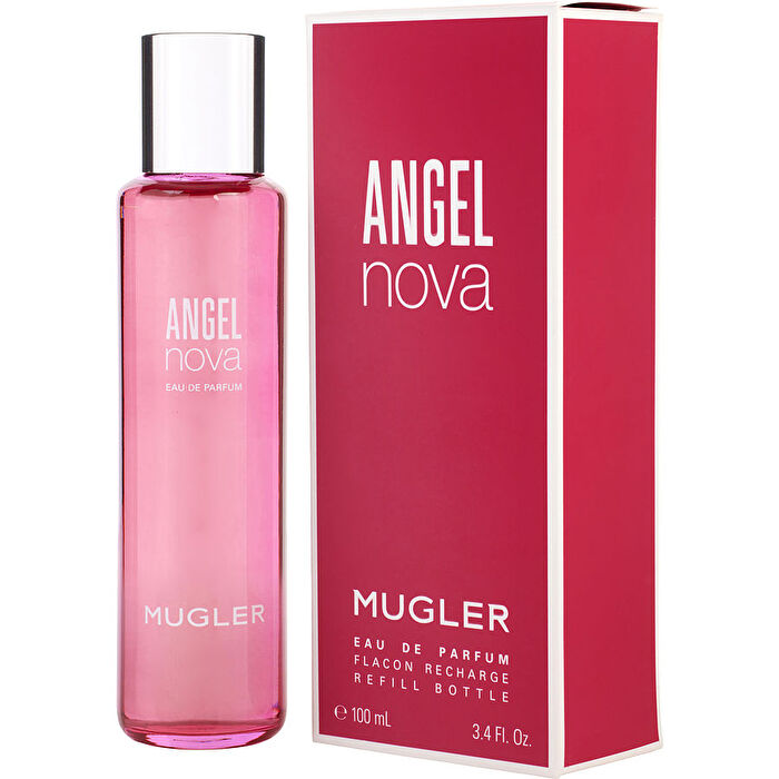 Thierry Mugler Angel Nova Eau De Parfum Refill 90ml/3.4oz