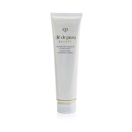 Cle De Peau Clarifying Cleansing Foam N 125ml/4.2oz