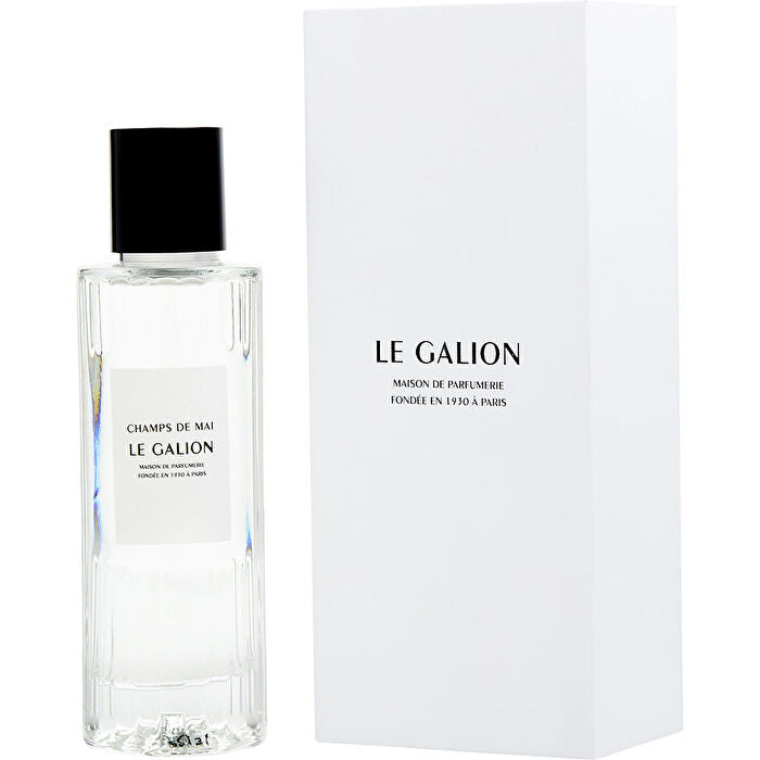 Le Galion Champs De Mai Eau De Parfum Spray 90ml/3.4oz