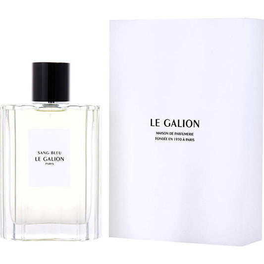 Le Galion Sovereign Eau De Parfum Spray 90ml/3.4oz