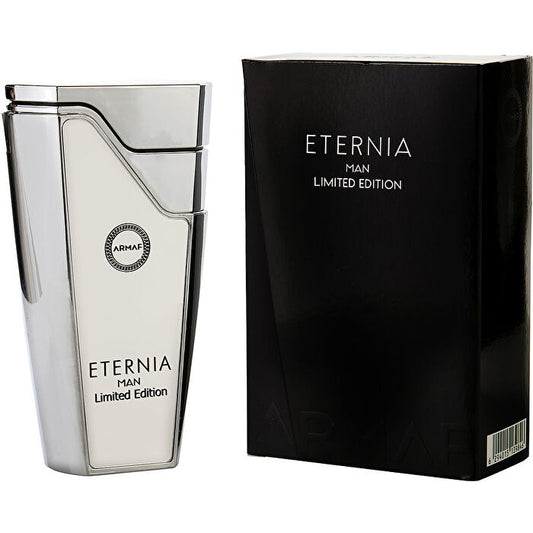 Armaf Eternia Man Eau De Parfum Spray 80ml/2.7oz
