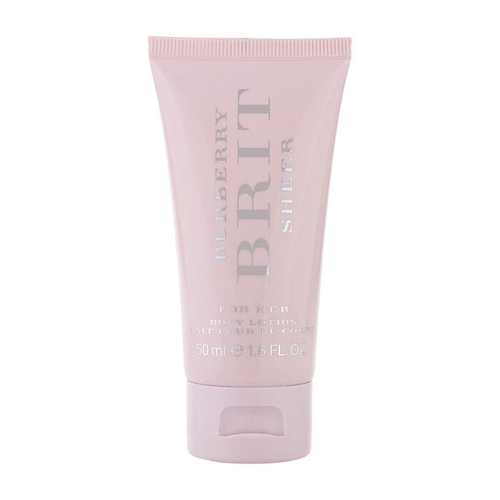 Burberry Brit Sheer Body Lotion 50ml/1.7oz