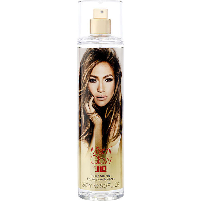 Jennifer Lopez Miami Glow Body Spray 240ml/8oz