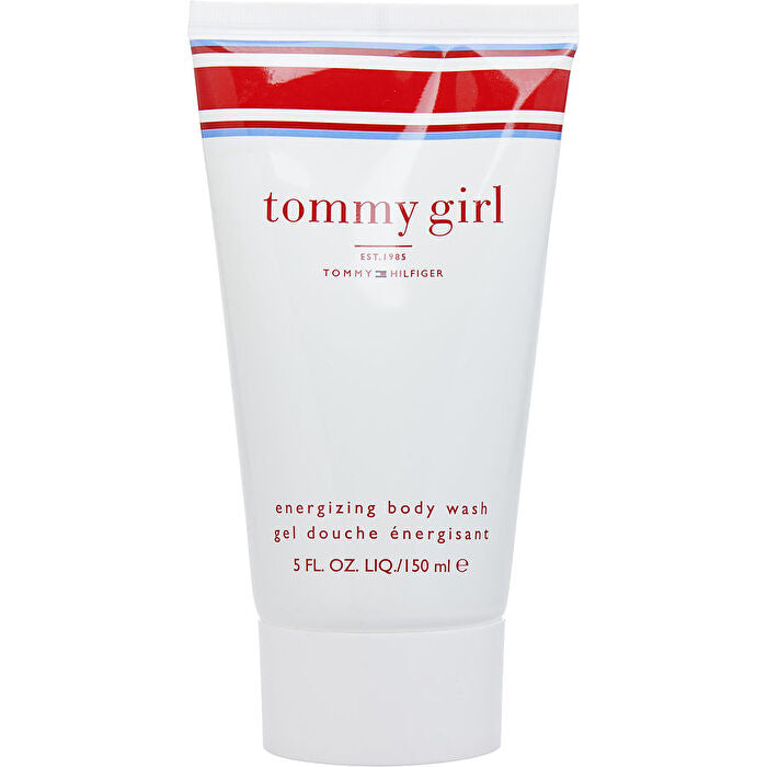 Tommy Hilfiger Tommy Girl Energizing Bath Wash 150ml/5oz