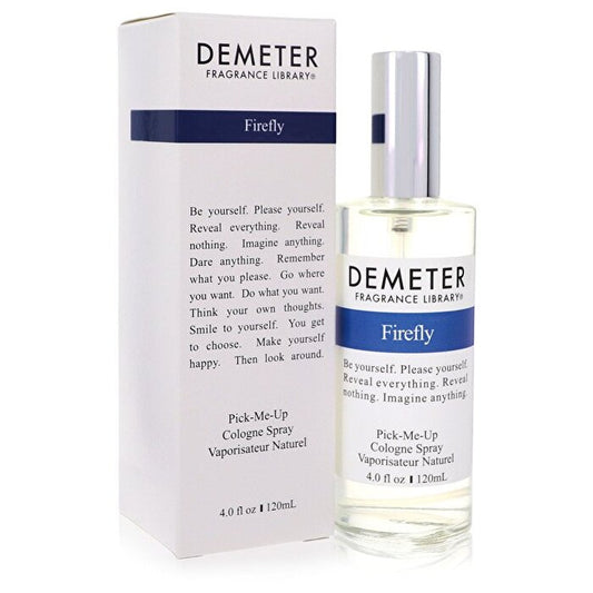 Demeter Firefly Cologne Spray 120ml/4oz
