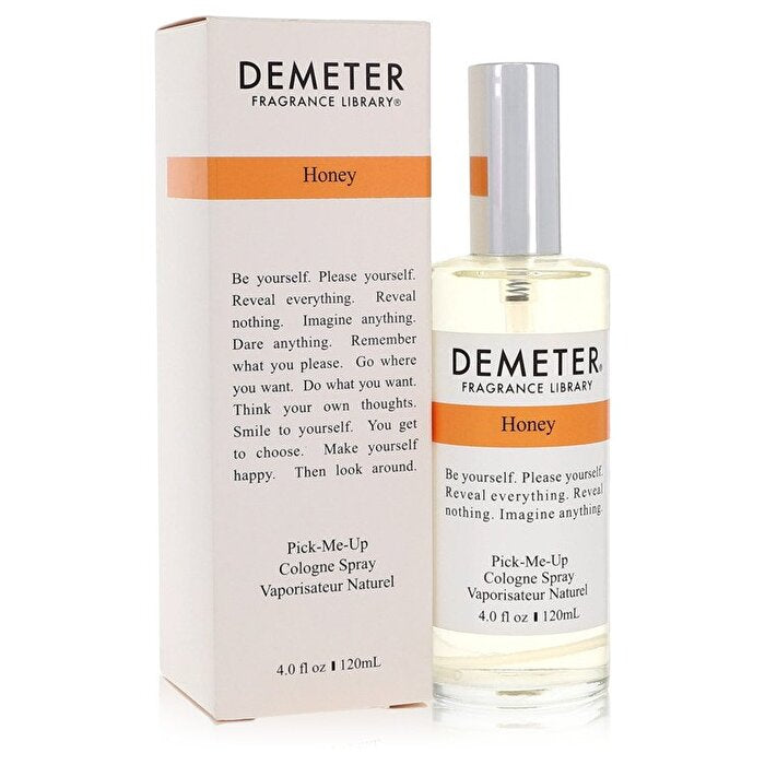 Demeter Honey Cologne Spray 120ml/4oz