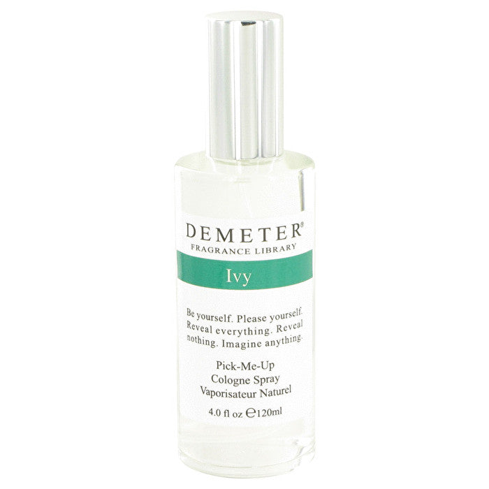 Demeter Ivy Cologne Spray 120ml/4oz