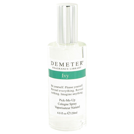 Demeter Ivy Cologne Spray 120ml/4oz
