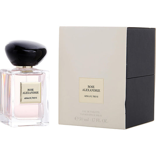 Giorgio Armani Armani Prive Rose Alexandrie Eau De Toilette Spray 50ml/1.7oz