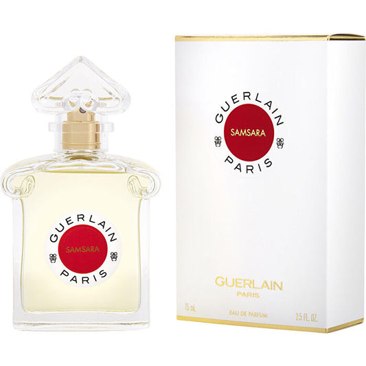 Guerlain Samsara Eau De Parfum Spray 60ml/2.5oz