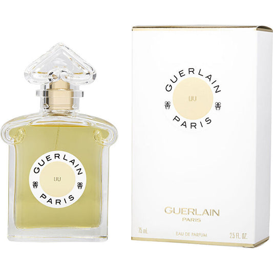 Guerlain Insolence Eau De Parfum Spray 60ml/2.5oz